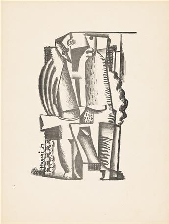 AMERICAN ABSTRACT ARTISTS Portfolio.